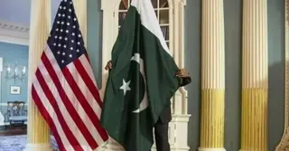 পাকিস্তান সফরে নাগরিকদের সতর্কবার্তা দিলো যুক্তরাষ্ট্র